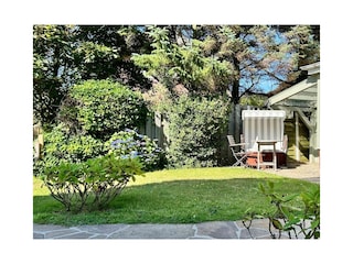 Ferienwohnung Westerland Außenaufnahme 4