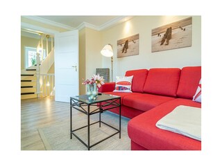 Ferienwohnung Westerland Ausstattung 11