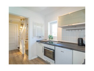 Ferienwohnung Westerland Ausstattung 14