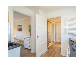 Ferienwohnung Westerland Ausstattung 15