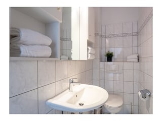 Ferienwohnung Großenbrode  16