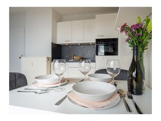 Ferienwohnung Großenbrode  17