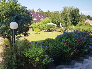 Ferienwohnung Wyk auf Föhr Ausstattung 5