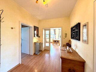 Ferienwohnung Wyk auf Föhr Ausstattung 17