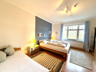 Ferienwohnung Wyk auf Föhr Ausstattung 18
