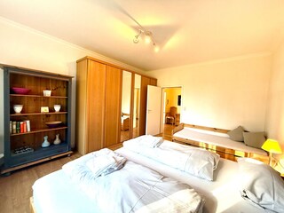 Ferienwohnung Wyk auf Föhr Ausstattung 19