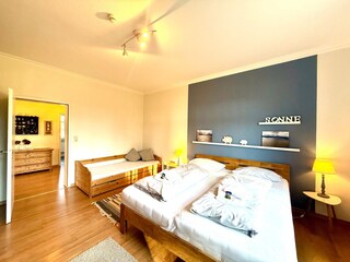 Ferienwohnung Wyk auf Föhr Ausstattung 20