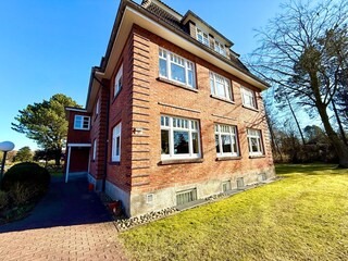 Ferienwohnung Wyk auf Föhr Ausstattung 22