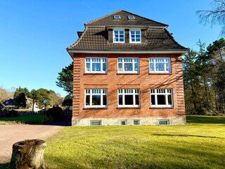 Ferienwohnung Wyk auf Föhr Ausstattung 23