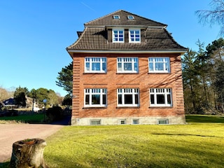 Ferienwohnung Wyk auf Föhr Ausstattung 6