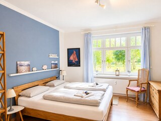 Ferienwohnung Wyk auf Föhr Ausstattung 12