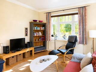 Ferienwohnung Wyk auf Föhr Ausstattung 18