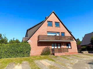 Ferienwohnung Wyk auf Föhr Ausstattung 13