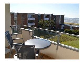 Ferienwohnung Wyk auf Föhr Ausstattung 2