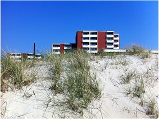 Ferienwohnung Wyk auf Föhr Ausstattung 5