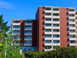 Ferienwohnung Wyk auf Föhr Ausstattung 11