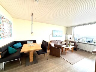 Ferienwohnung Wyk auf Föhr Ausstattung 13
