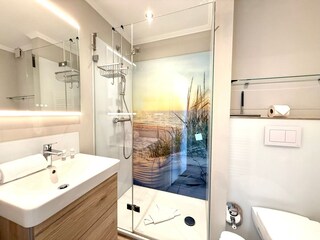 Ferienwohnung Wyk auf Föhr Ausstattung 20