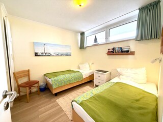 Ferienwohnung Wyk auf Föhr Ausstattung 21