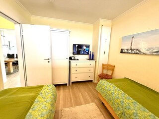 Ferienwohnung Wyk auf Föhr Ausstattung 22