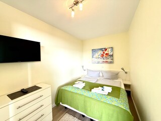 Ferienwohnung Wyk auf Föhr Ausstattung 24