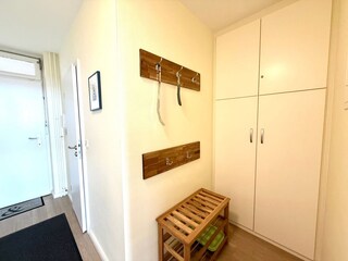 Ferienwohnung Wyk auf Föhr Ausstattung 27