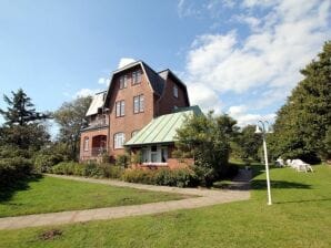 Haus Otto - Ferienwohnung 1