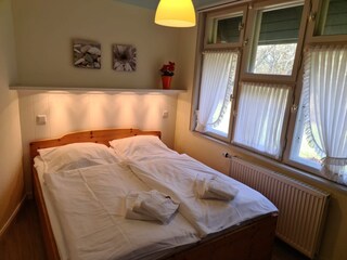 Ferienwohnung Wyk auf Föhr Ausstattung 7
