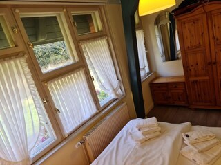 Ferienwohnung Wyk auf Föhr Ausstattung 8