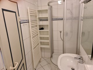 Ferienwohnung Wyk auf Föhr Ausstattung 9
