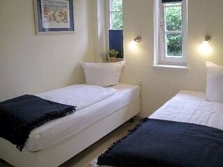 Ferienwohnung Wyk auf Föhr Ausstattung 6