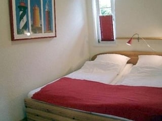 Ferienwohnung Wyk auf Föhr Ausstattung 7