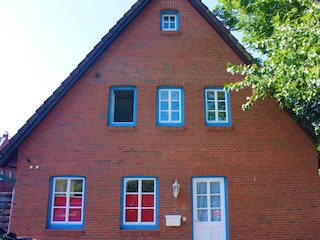 Ferienwohnung Wyk auf Föhr Ausstattung 12