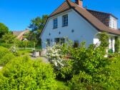 Ferienhaus Oldsum auf Föhr Ausstattung 1