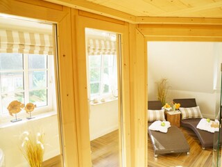 Ferienhaus Oldsum auf Föhr Ausstattung 18