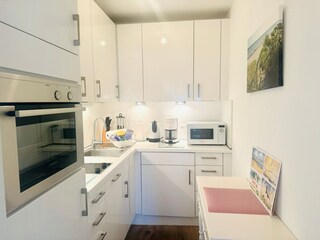 Ferienwohnung Nieblum Ausstattung 9