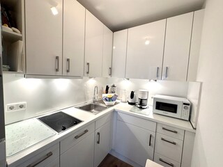 Ferienwohnung Nieblum Ausstattung 10