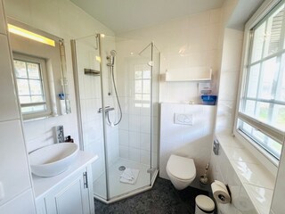 Ferienwohnung Nieblum Ausstattung 11