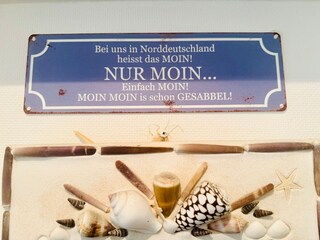 Ferienwohnung Nieblum Ausstattung 12