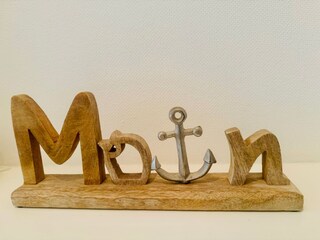 Ferienwohnung Nieblum Ausstattung 1