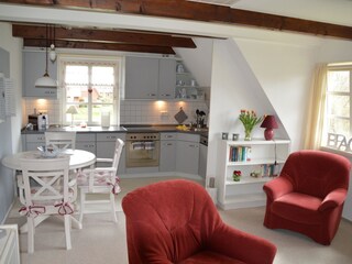 Ferienhaus Nieblum Ausstattung 3