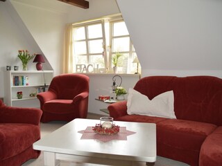 Ferienhaus Nieblum Ausstattung 4