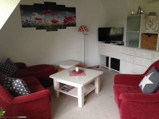 Ferienhaus Nieblum Ausstattung 6