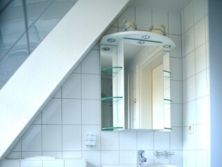 Ferienhaus Nieblum Ausstattung 9