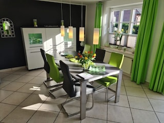 Ferienhaus Nieblum Ausstattung 2
