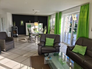 Ferienhaus Nieblum Ausstattung 3