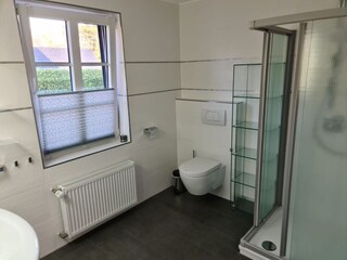 Ferienhaus Nieblum Ausstattung 6