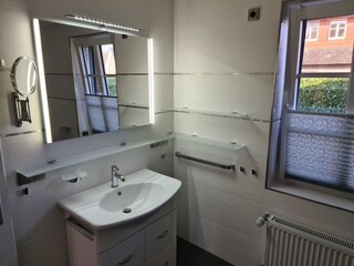 Ferienhaus Nieblum Ausstattung 7