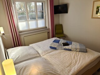 Ferienhaus Nieblum Ausstattung 8
