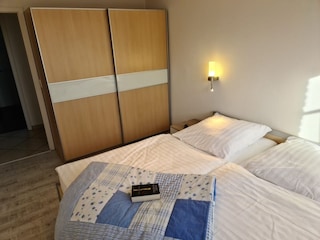 Ferienhaus Nieblum Ausstattung 9
